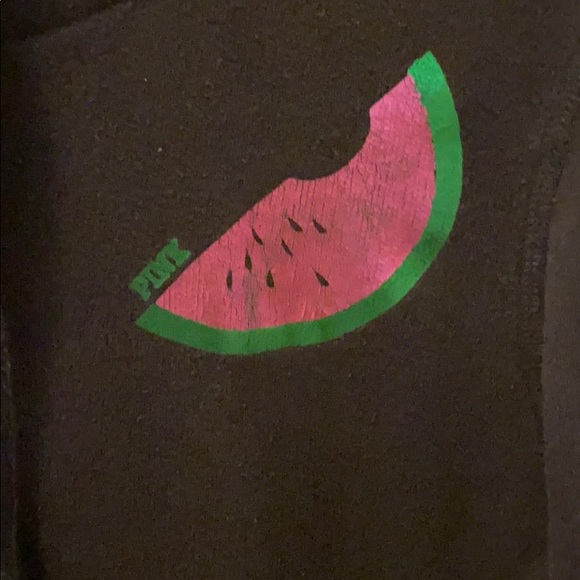 Pink hoodie small - Picture 2 of 4